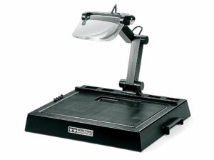 Tamiya Work Stand W/Magnifying Lens Tools Model Building 74064