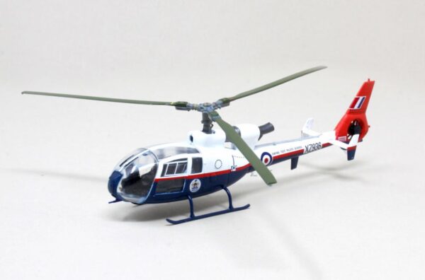 Gazelle AH.Mk 1 1:72 Diecast Model - Aviation 72 AV-AV72-24004