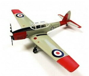 Aviation 72 AV7226023 1/72 DHC1 CHIPMUNK ROYAL NAVY WB671/910