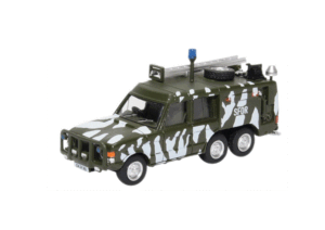 Oxford 76TAC005 1/76 TACR2 SFOR - 1997 Bosnia and Herzegovina