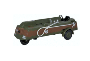 Oxford Diecast 76TRF003 1/76 Thompson Refueller RAF