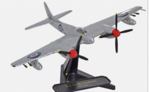Oxford Aviation 72HOR002 1/72 DH103 Sea Hornet F20 TT193 Royal Navy THFS