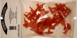 Armies in Plastic 5784 1/32 Napoleonic British Light Infantry Peninsular Campaign