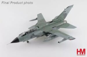 Hobby Master HA6725 1:72 Tornado ECR 46+54, TLG-51, Schleswig-Jagel AB