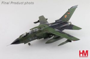 HOBBY MASTER HA6724 1/72 TORNADO IDS 46+04 GERMAN AF FLIGHT HOLLOMAN AFB USA