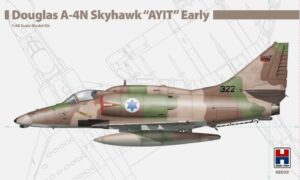 Hobby 2000 48039 1/48 Douglas A-4N Skyhawk "AYIT" Early