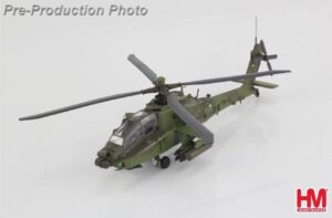 HOBBY MASTER HH1222 1/72 AH-64E APACHE GUARDIAN INDONESIAN ARMY