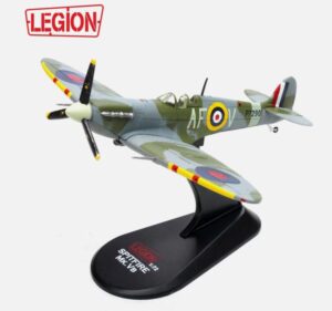 PANZERKAMPF 14618LD 1/72 SPITFIRE MK. VB AIR FIGHTNING DEVELOPMENT UNIT