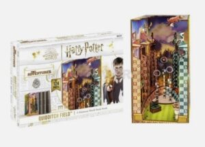 REVELL 00532 Quiddich Field - Harry Potter: Tiny Adventures