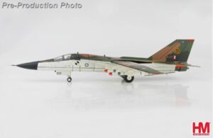 Hobby master HA3024 1/72 F-111C Aardvark A8-132, ARDU, RAAF, 1988