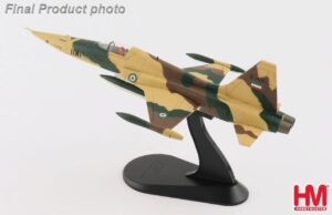 MASTER HA33006 1/72 NORTHROP RF-5A "IIAF" 2-414 IIAF 1968