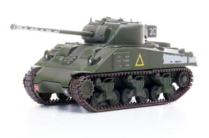 PANZERKAMPF 12010LA 1/72 SHERMAN IC FIREFLY A SQD COLDSTREAM GUARDS GERMANY 1945
