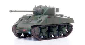 Panzerkampf 12010LH 1/72 Sherman Firefly IC, 13th/18th Royal Hussars, 27th Armoured Brigade
