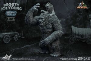 STAR ACE 3012 30CM Ray Harryhausen Might Joe Young Model Kit