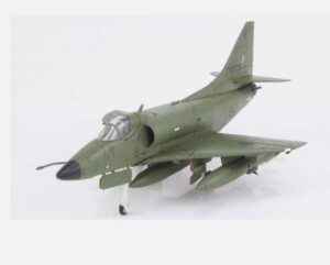 Hobby Master HA1443 1:72 A-4K Skyhawk NZ6205, RNZAF, 1970s