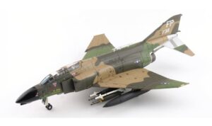 Hobby Master HA19081 1/72 F-4D Phantom II 497th TFS "Night Owl"