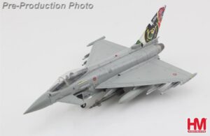 Hobby Master HA6630 1/72 EF2000 Eurofighter Italian AF 36 stormo RIAT 23