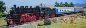 REVELL 1/87 ORIENT EXPRESS NET