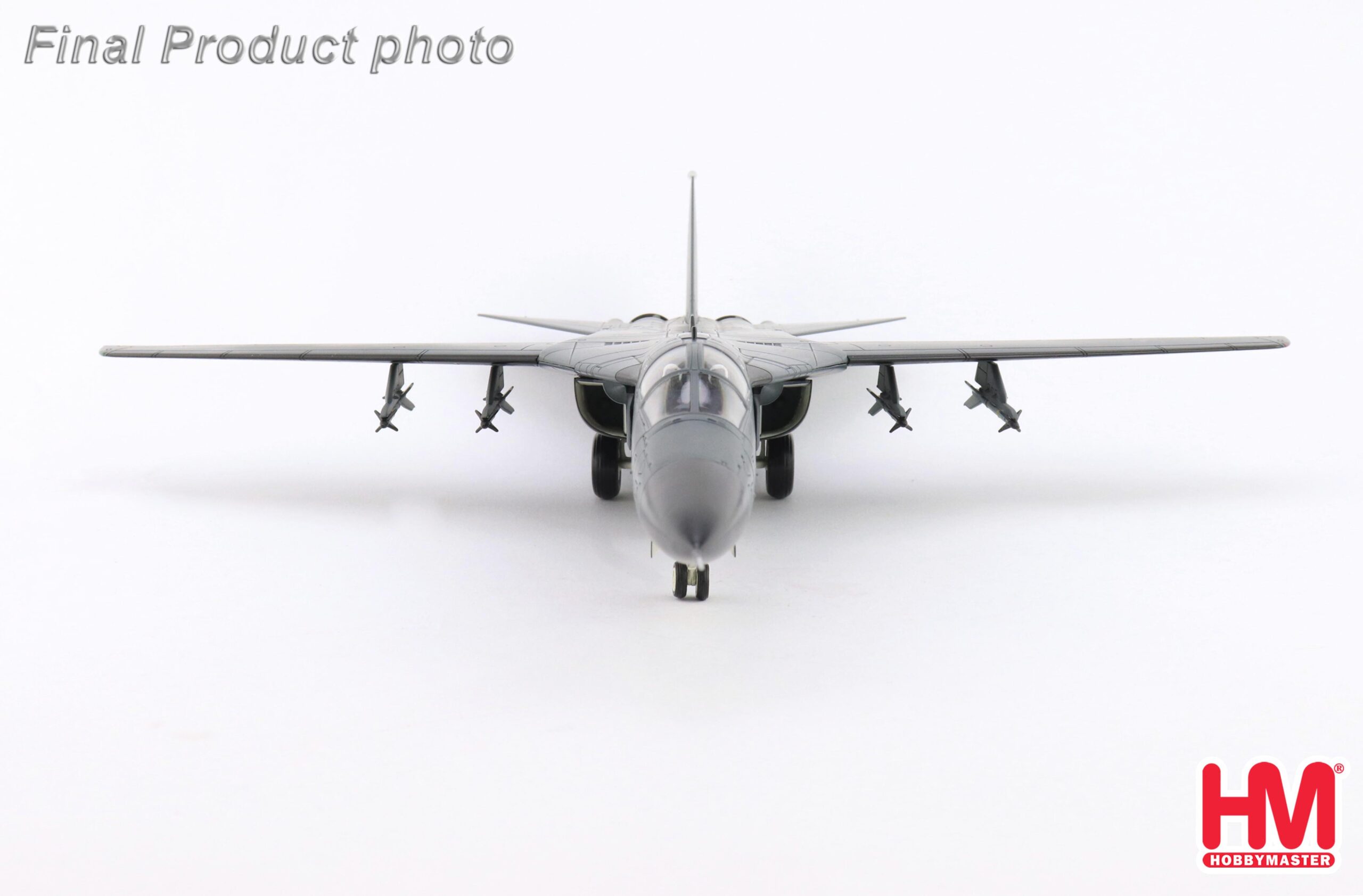 HOBBY MASTER 1/72 F-111C ARDVARK NO 1 SQN RAAF 2007 - Image 3