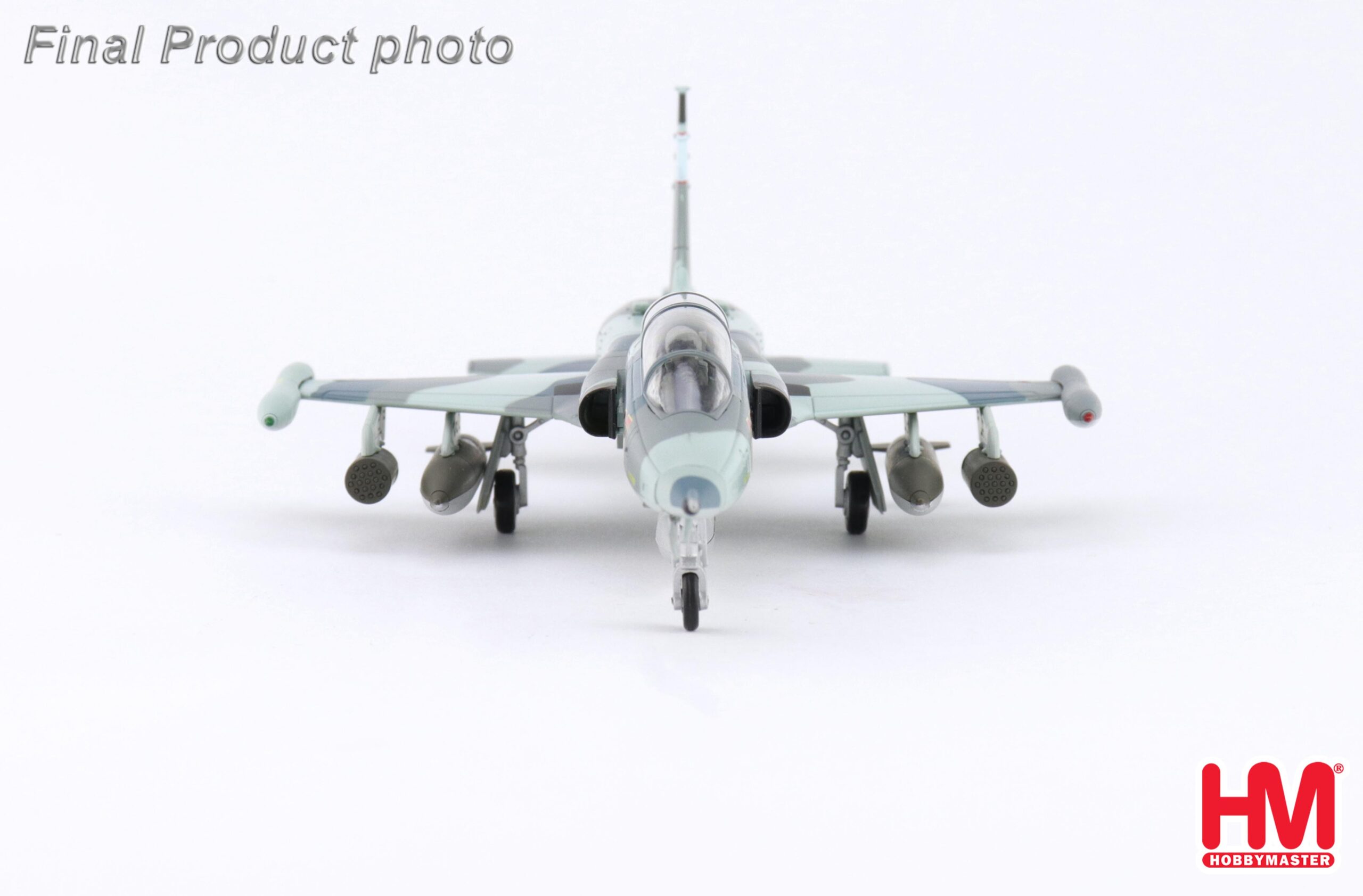 HOBBY MASTER 1/72 CF 5D FREEDOM FIGHTER 419 SQN RCAF 1979 - Image 3