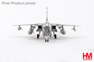 HOBBY MASTER 1/72 TORNADO IDS RSAF RAF CONINGSBY 2013 - Image 3