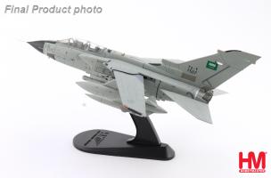 HOBBY MASTER 1/72 TORNADO IDS RSAF RAF CONINGSBY 2013