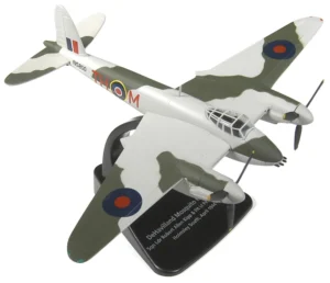 OXFORD AC014 1/72 DH MOSQUITO FB MKVI