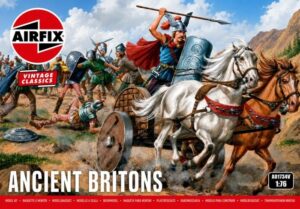 AIRFIX 1/76 ANCIENT BRITONS