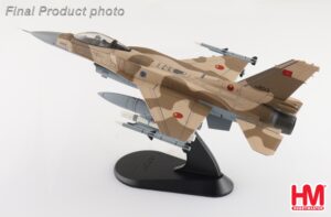 HOBBY MASTER 1/72 F16C ROYAL MOROCCAN AF RMAF RAF FAIRFORD RIAT 2024