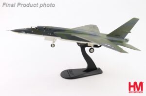 HOBBY MASTER 1/72 RA 5C EXPERIMENTAL SCHEME FLEURS USS CONSTELLATION 1966