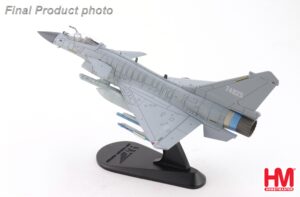 HOBBY MASTER 1/72 J 10C VIGOROUS DRAGON PLAAF 2025