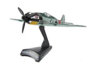 Focke-Wulf FW190 Postage stamp plane