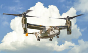 ITALERI IT1463 1/72 V 22A OSPREY