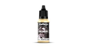 VALLEJO VAL70613 17ml Desert Tan Primer