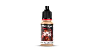 AV VALLEJO GAME COLOR 18ML - PALE FLESH