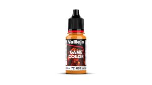 AV VALLEJO GAME COLOR 18ML - GOLD YELLOW