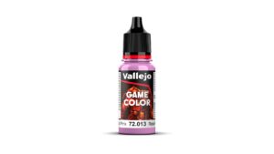 AV VALLEJO GAME COLOR 18ML - SQUID PINK