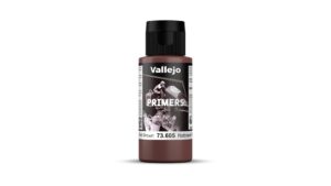 VALLEJO VAL73605 60ml German Red Brown Primer