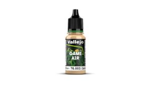 AV VALLEJO GAME AIR 18ML - PALE FLESH