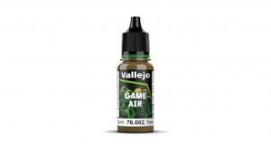 AV VALLEJO GAME AIR 18ML - EARTH