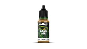 AV VALLEJO GAME AIR 18ML - DESERT YELLOW