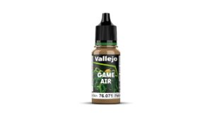 AV VALLEJO GAME AIR 18ML - BARBARIAN SKIN