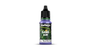 AV VALLEJO GAME AIR 18ML - ALIEN PURPLE