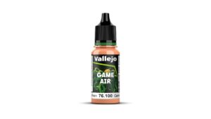 AV VALLEJO GAME AIR 18ML - ROSY FLESH