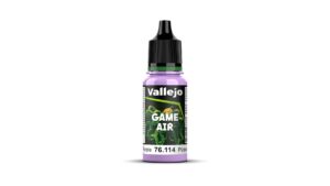 AV VALLEJO GAME AIR 18ML - LUSTFUL PURPLE