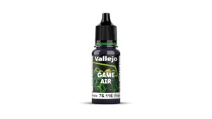 AV VALLEJO GAME AIR 18ML - MIDNIGHT PURPLE