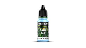 AV VALLEJO GAME AIR 18ML - SUNRISE BLUE