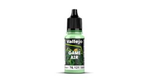 AV VALLEJO GAME AIR 18ML - GHOST GREEN