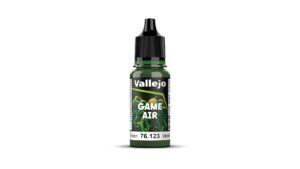 AV VALLEJO GAME AIR 18ML - ANGEL GREEN