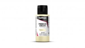 VALLEJO VAL62041 PREMIUM COLOUR 60ML METALLIC MEDIUM